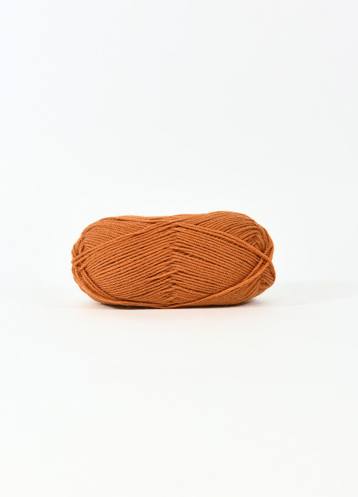 4411 Burnt Toffee