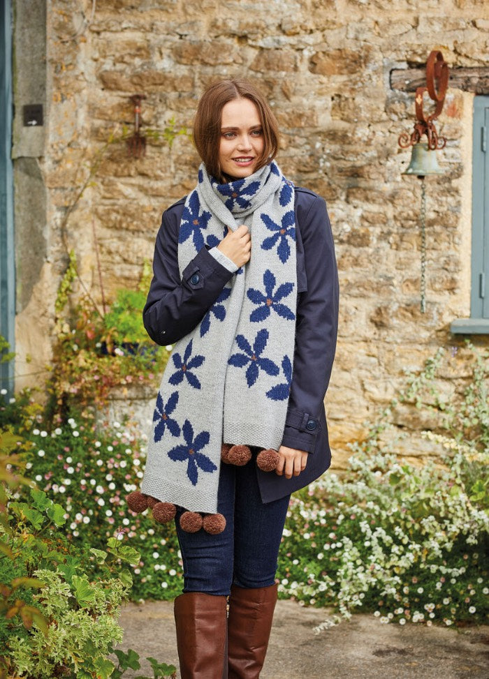 Rowan Colourwork Knits by Dee Hardwicke