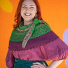 Dear Pru Bramble Shawl Digital Pattern