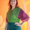 Dear Pru Bramble Shawl Digital Pattern