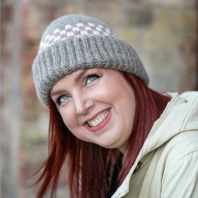 Dear Pru Bread and Jam Beanie Digital Pattern