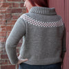 Dear Pru Bread and Jam Jumper Digital Pattern