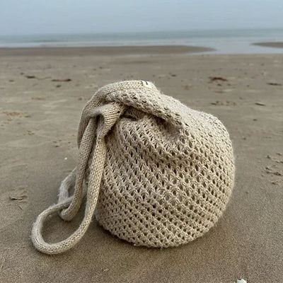 PetiteKnit Breeze Bag Pattern Booklet