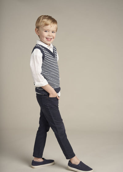 Rowan Mini Knits
