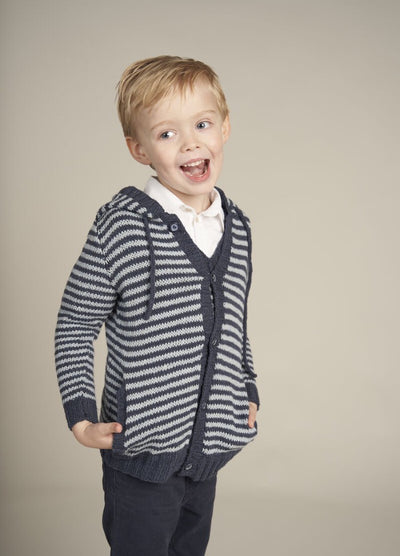 Rowan Mini Knits