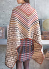 Noro Brick Lane Shawl Kit (Pattern Not Included)
