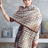 Noro Brick Lane Shawl Kit (Pattern Not Included)