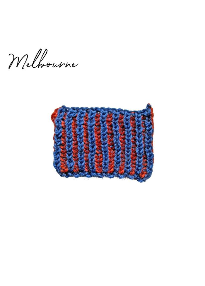 Brioche (Intermediate) - MELBOURNE