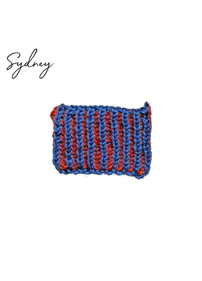 Brioche (Intermediate) -SYDNEY