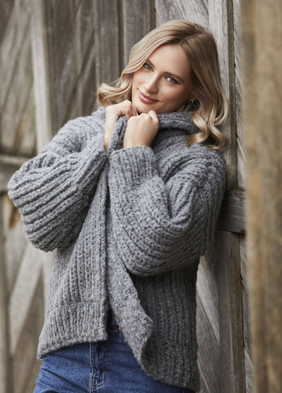 Rowan Quick Knits