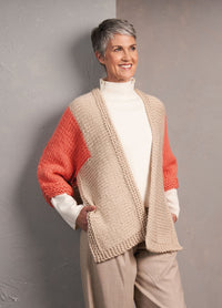 Rowan Big Wool Seamless