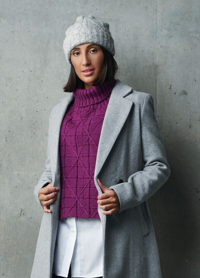 Rowan My London by Georgia Farrell