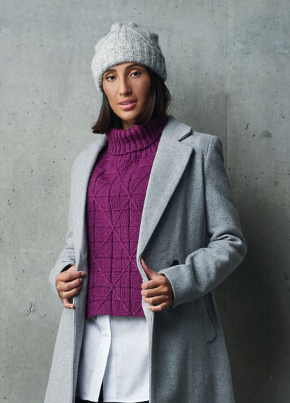 Rowan My London by Georgia Farrell