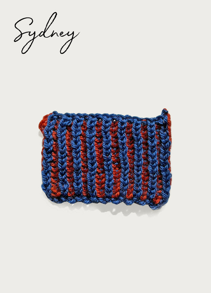 Brioche (Intermediate) -SYDNEY