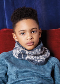 Little Rowan Dudes by Martin Storey