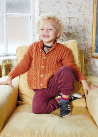 Little Rowan Dudes by Martin Storey