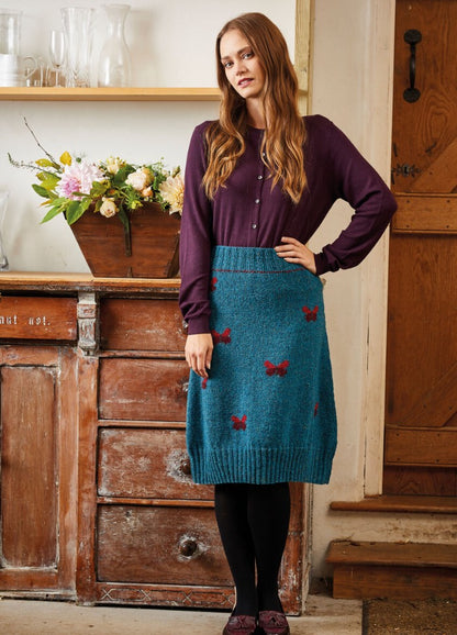 Rowan Colourwork Knits by Dee Hardwicke