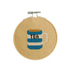 Cotton Clara Tea Cross Stitch Kit