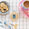 Cotton Clara Tea Cross Stitch Kit