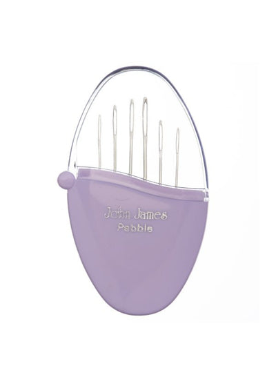 John James Pebble Tapestry/Cross Stitch Needles Size 18/24