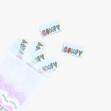 Kylie and The Machine - Comfy | 6 Sew-in Labels