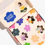Kylie and The Machine - FULL BLOOM | Claire Ritchie x KATM Collaboration Sew-in Labels