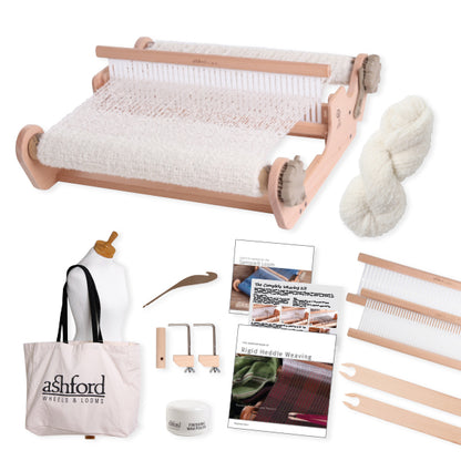 Ashford Complete Weaving Kit