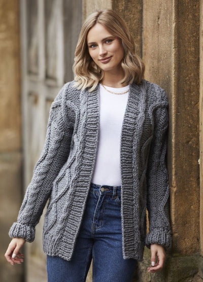 Rowan Quick Knits