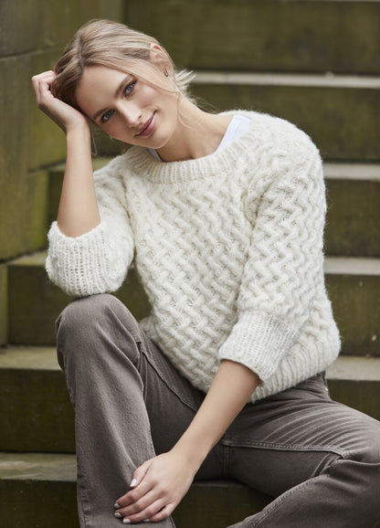 Rowan Quick Knits