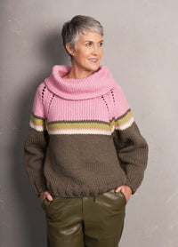 Rowan Big Wool Seamless