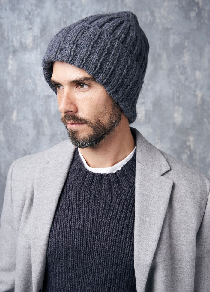 Rowan Modern Men's Knits by Jen Geigley