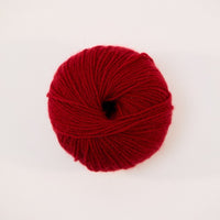 Cardiff Cashmere Classic 8 Ply