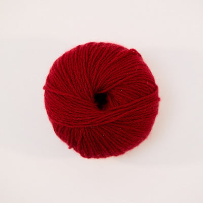 Cardiff Cashmere Classic 8 Ply