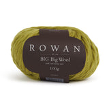 Rowan BIG Big Wool