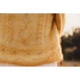 NEW! Heaven Cardigan By Pope Knits - Yarns, Beads and Pattern!