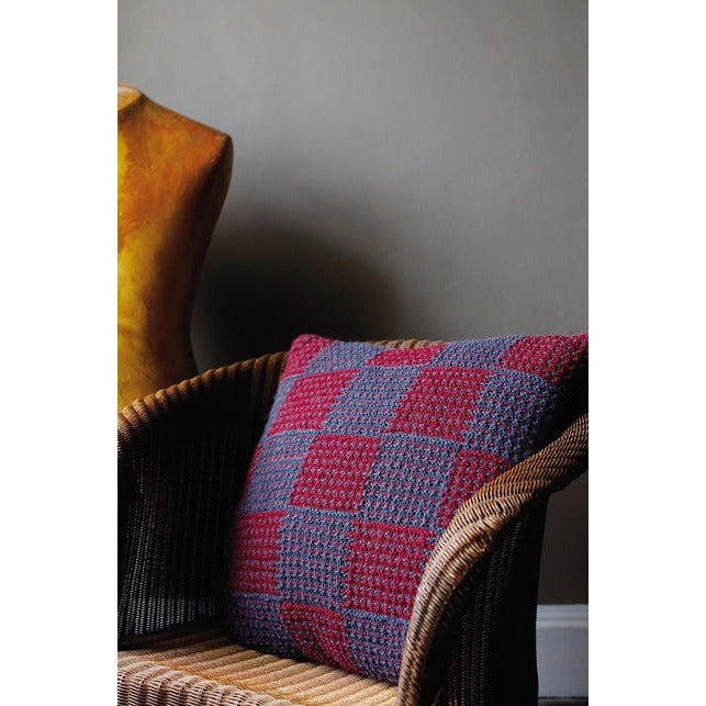 Rowan At Home Collection by Martin Storey