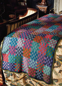 Rowan Kaffe's Colours by Kaffe Fassett