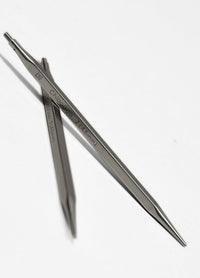 ChiaoGoo QUADS Interchangeable Tips 10cm (4")