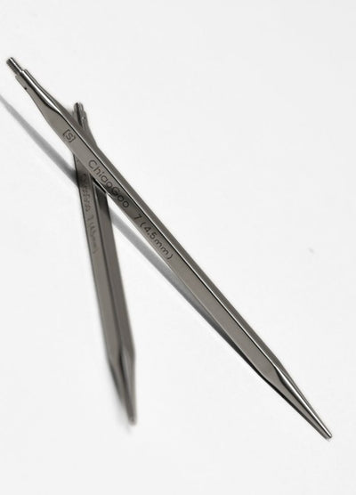 ChiaoGoo QUADS Interchangeable Tips 10cm (4")