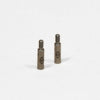 ChiaoGoo Swivel Adapters