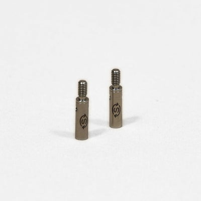 ChiaoGoo Swivel Adapters