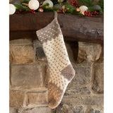 Christmas Event 2024 - Christmas Eve Crochet Colourwork Stocking Kit