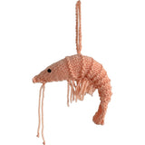 Christmas Event 2024 - Christmas Prawn Ornament Kit