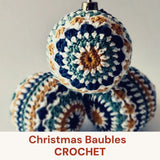 Christmas in July Cosy Craft Night - SYDNEY July 26th