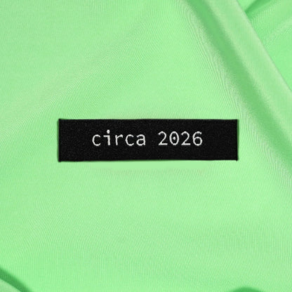 KYLIE AND THE MACHINE Circa 2026 Sew-In Labels