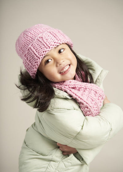 Rowan Mini Knits