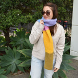 Class in a Box: Learn to Knit Scarf Kit
