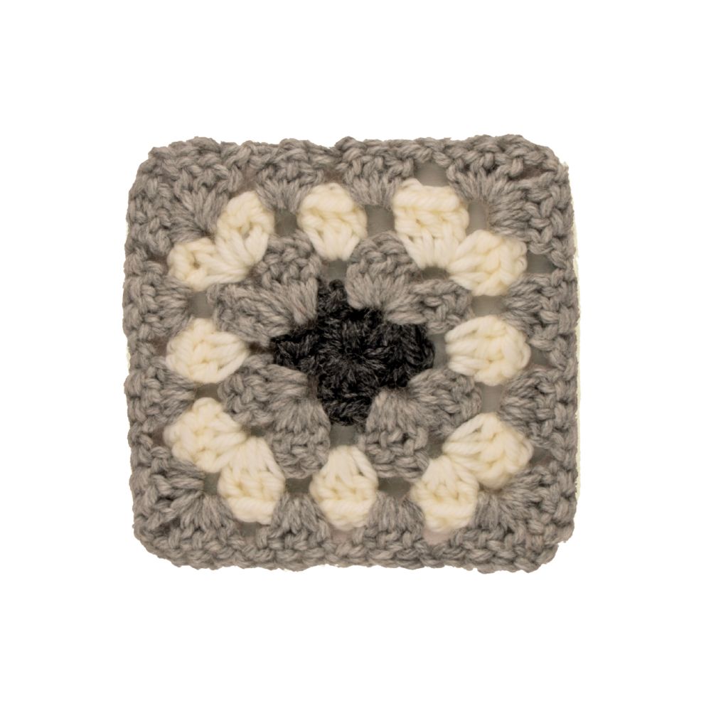 Class in a Box: Learn to Crochet a Scarf Kit