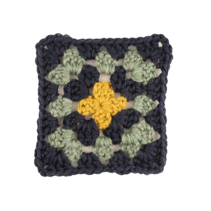 Class in a Box: Learn to Crochet a Scarf Kit