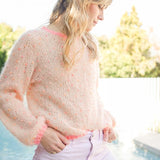 NEW! Clay Sweater By Pope Knits - Digital pattern only